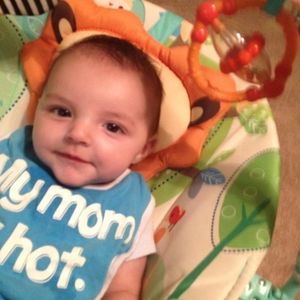 Meet your Posher, Josh